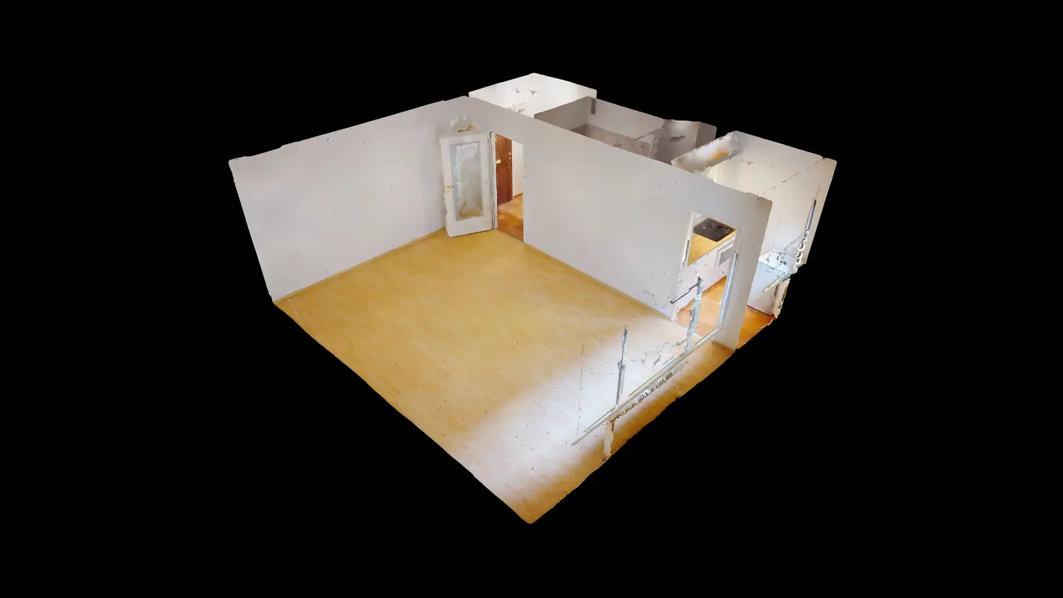 Wiedner Haupstraße I Besichtigung am Samstag, den 14.3 von 9:00 bis 10:00 Uhr