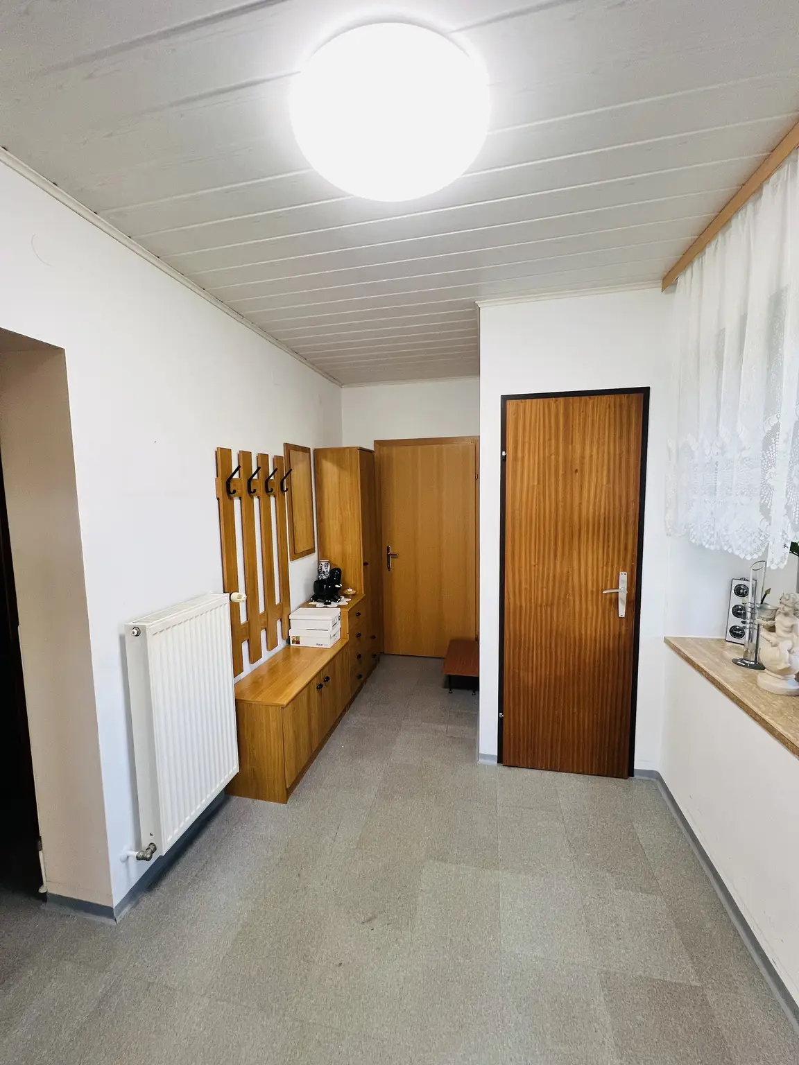 Mehrfamilienhaus mit 17 kw Solaranlage