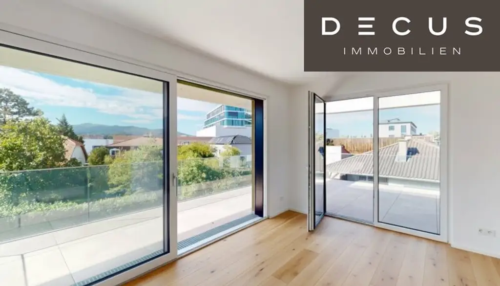 | PROVISIONSFREI | SPEKTAKULÄRE DACHTERRASSE | KLIMATISIERT |