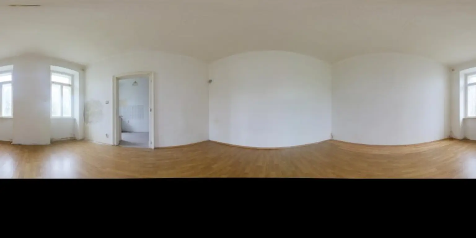 Zinshaus mit Entwicklungspotential in Stammersdorf - mit 8 Wohnungen und Rohdachboden - außergewöhnliches Angebot