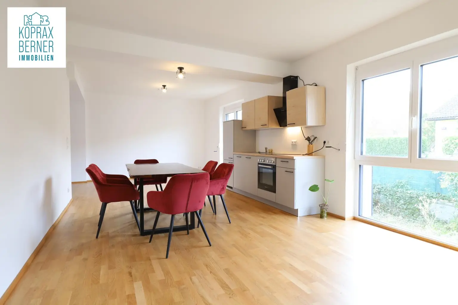 Gemütliches Einfamilienhaus
