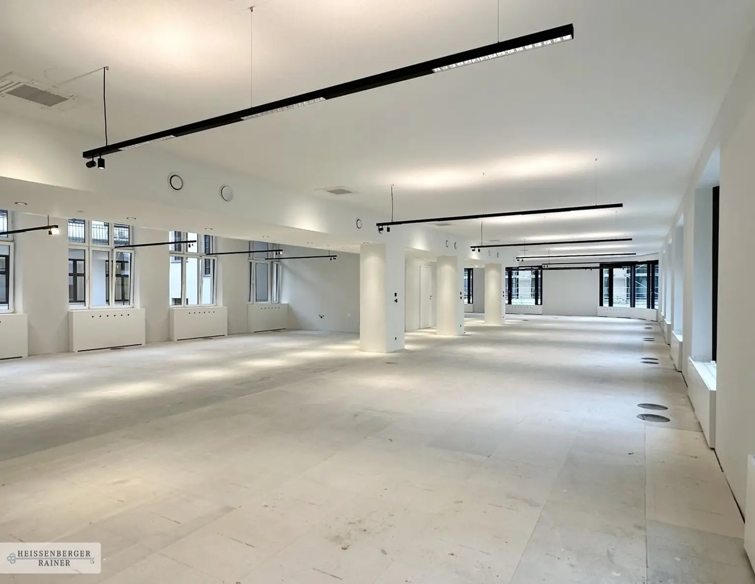 PRIME-PRIME OFFICE /// BESTLAGE MARIAHILFERSTRASSE/NEUBAUGASSE