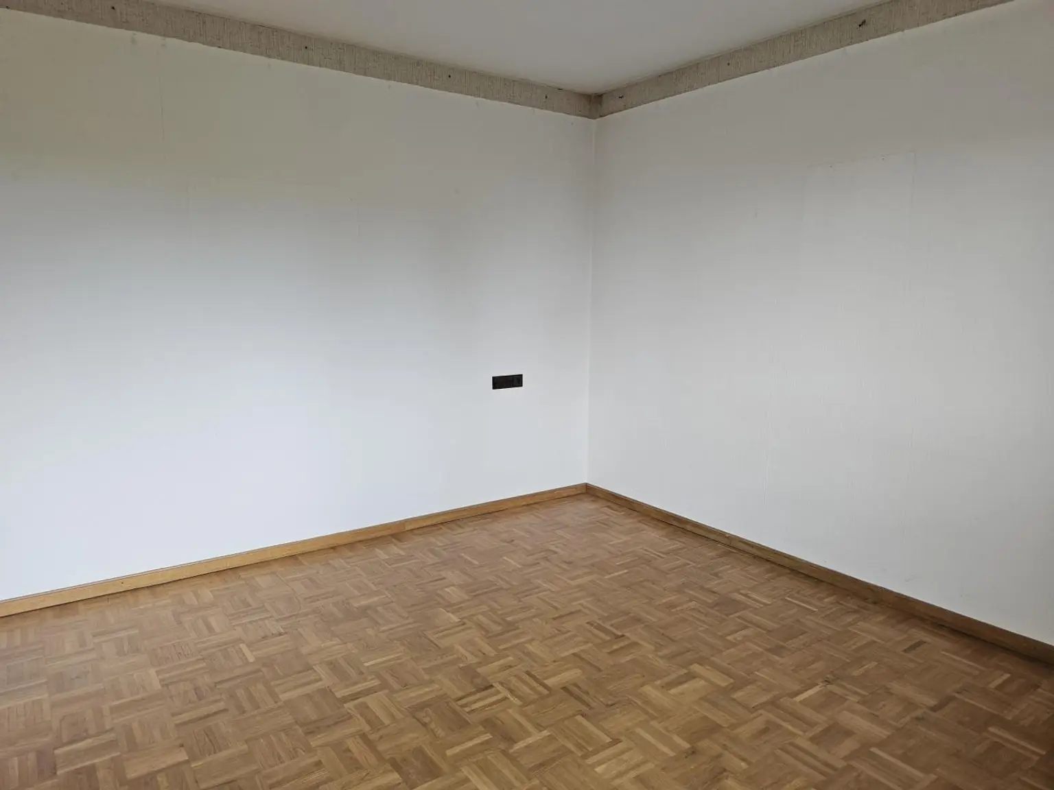 Gut geschnittene Wohnung in wunderschöner Lage am Sonnenplateau