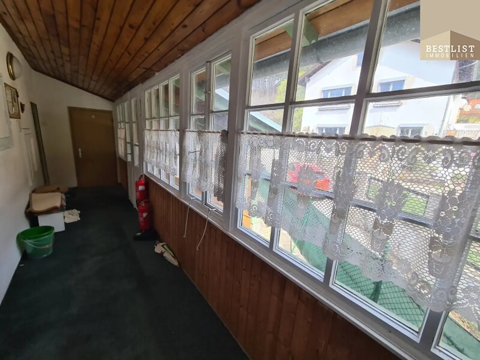 4 Wohnungen - 1 Gebäude - Perfektes Mehrfamilienhaus