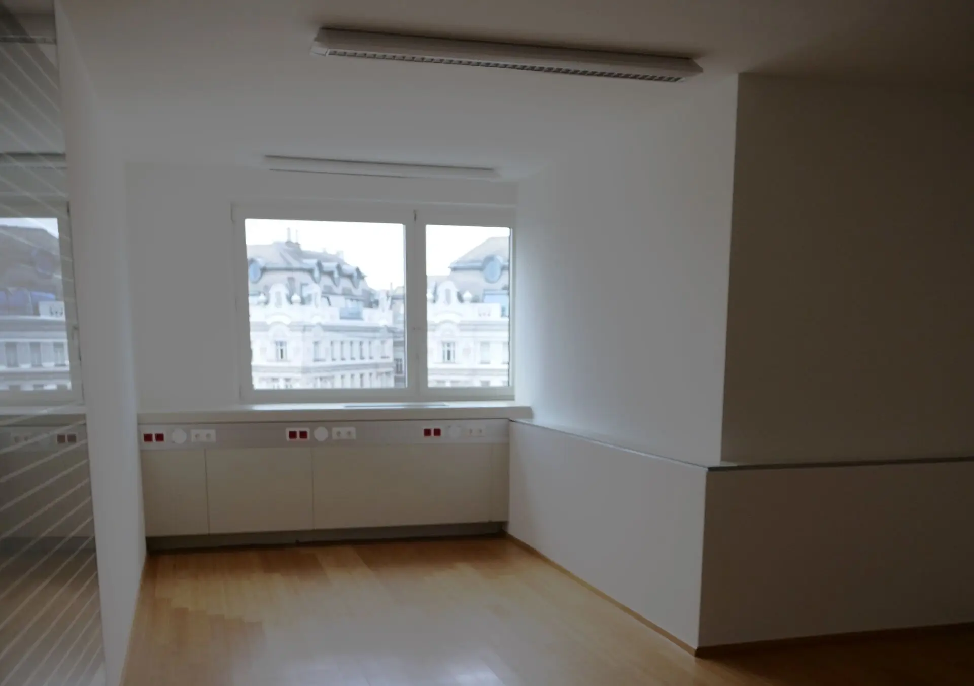 1040 Wien, Operngasse 20 Büro