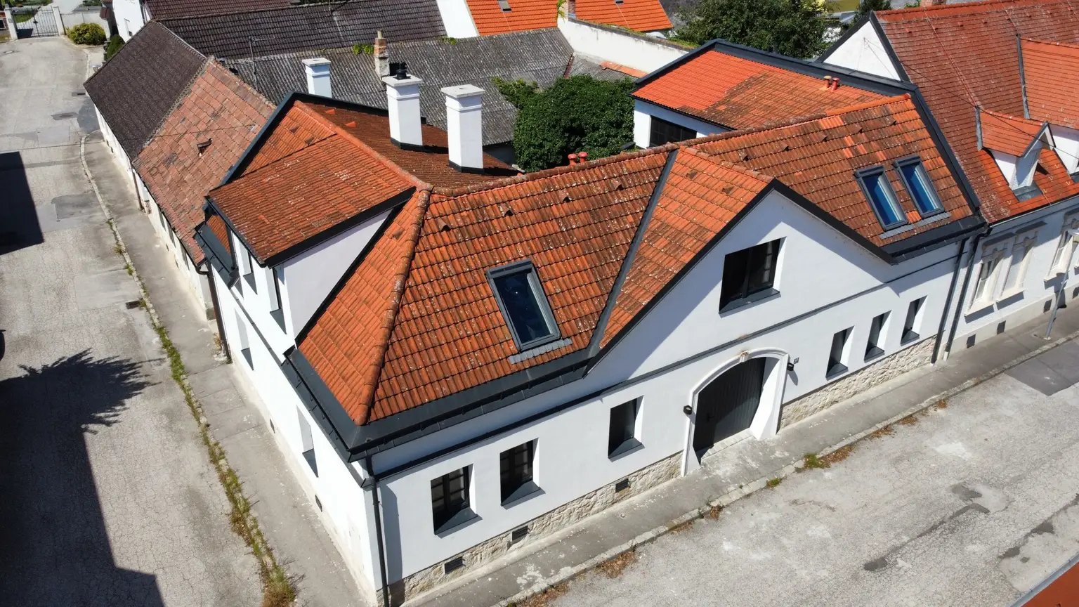 Luftbild