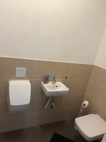 Moderne Wohnung in Vösendorf: 61m² mit Balkon, Einbauküche & Badewanne! € 340.000,-