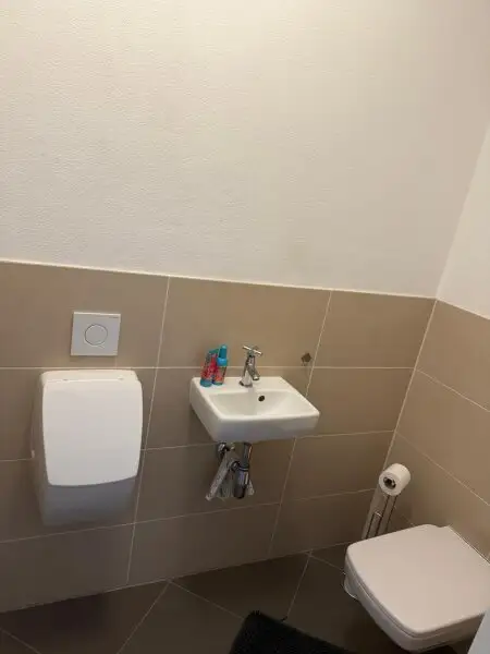 Moderne Wohnung in Vösendorf: 61m² mit Balkon, Einbauküche & Badewanne! € 340.000,-