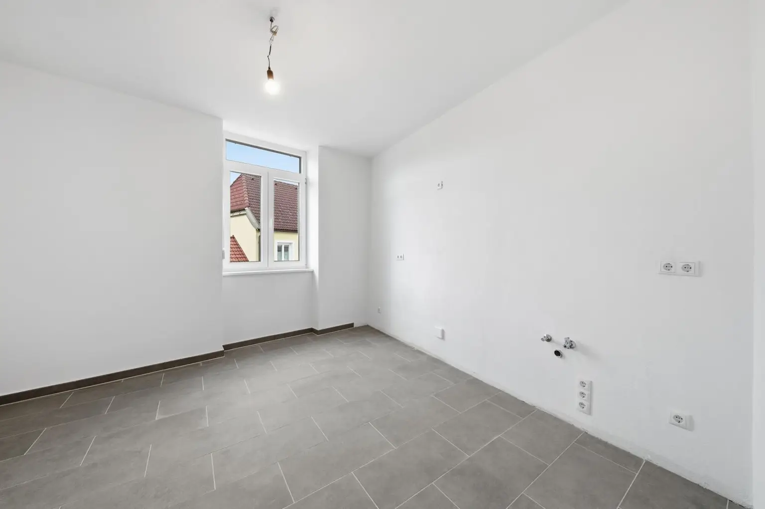 ERSTBEZUG NACH SANIERUNG - 3,5-Zimmer Wohnung in Eggenburg!