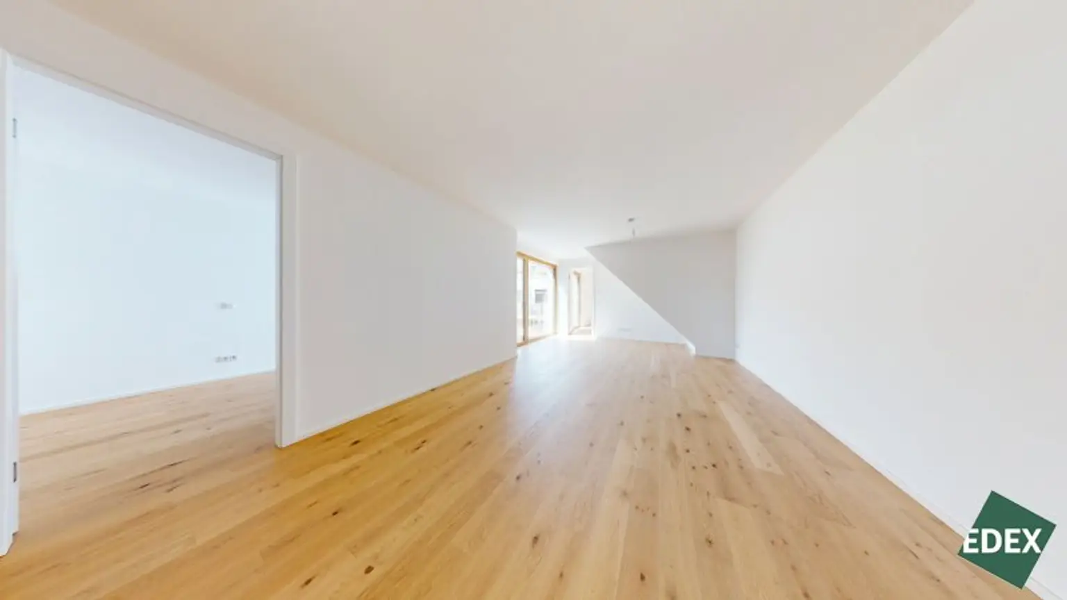 ERSTBEZUG | Traumhafte 3-Zimmer Wohnung mit hochwertiger Ausstattung in Hofruhelage