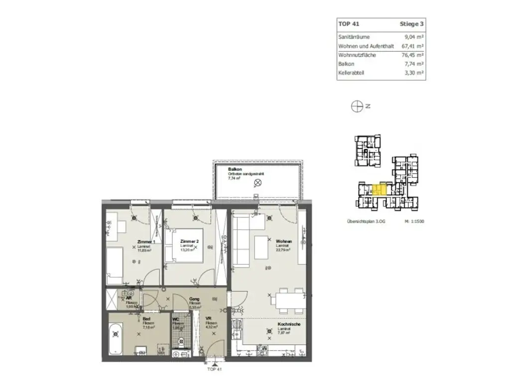Plan