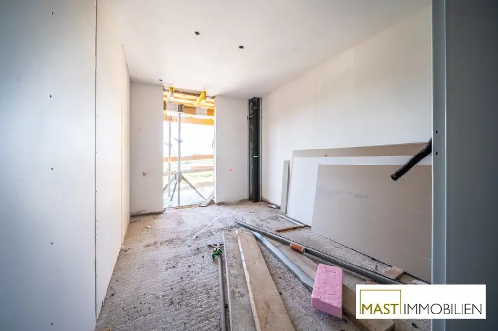 *An der Schanze* 2 Zimmer Wohnung mit 8qm Balkon