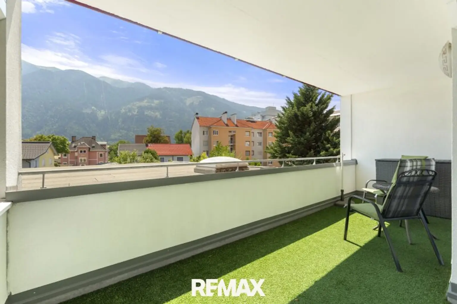 Loggia