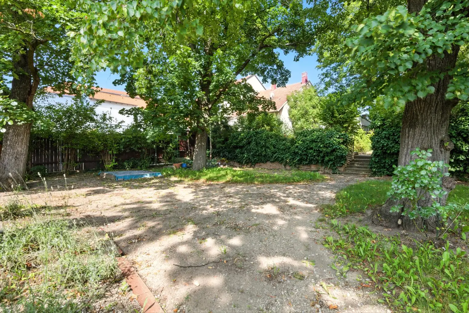 STILALTBAU STADTRESIDENZ - ALLES WAS DAS STILALTBAU HERZ BEGEHRT!
