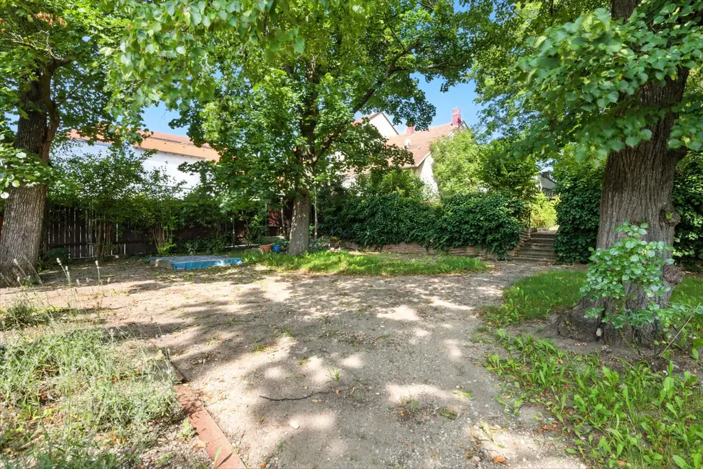STILALTBAU STADTRESIDENZ - ALLES WAS DAS STILALTBAU HERZ BEGEHRT!