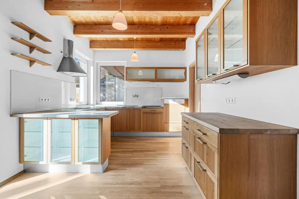 "großzügig und leistbar wohnen vor den Toren Wien´s!"