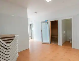 Magnolia-Golf-Resort-Community-Sauna-Tenerife