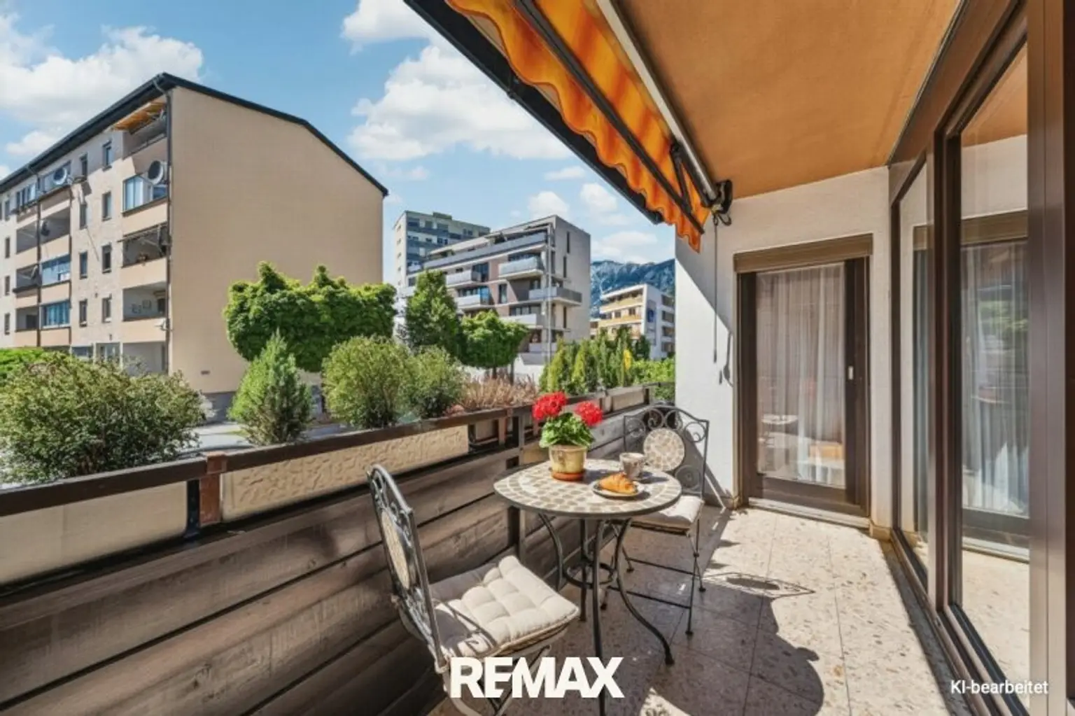 Balkon