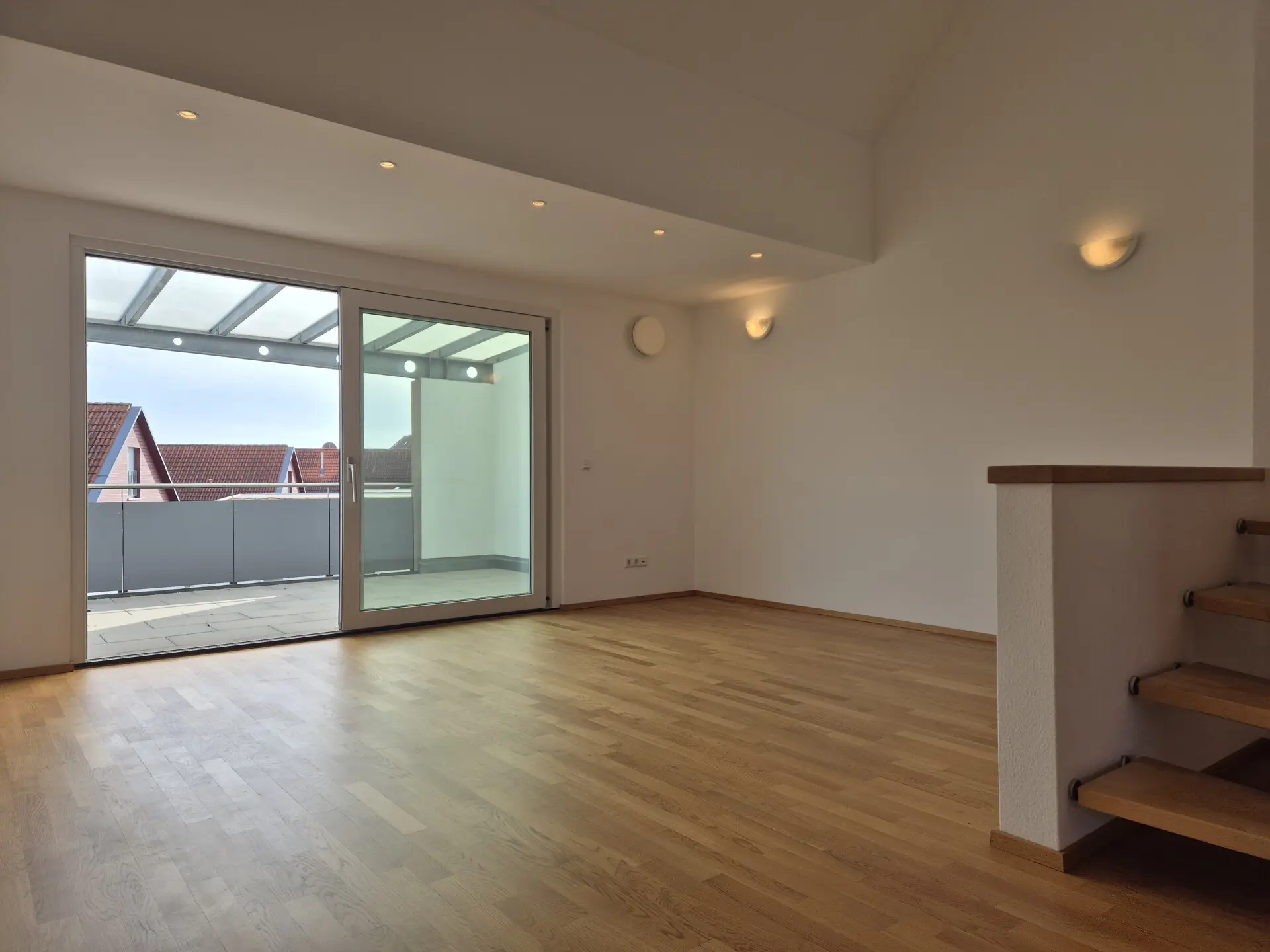 living room picture 1