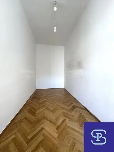 Provisionsfrei: Unbefristeter 67m² Altbau mit Einbauküche und Balkon - 1140 Wien