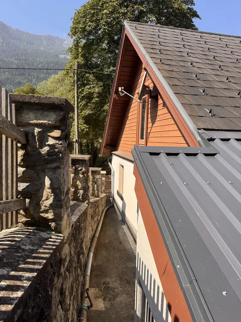 Vielseitig nutzbares Wohnhaus mit Ausbaupotenzial
