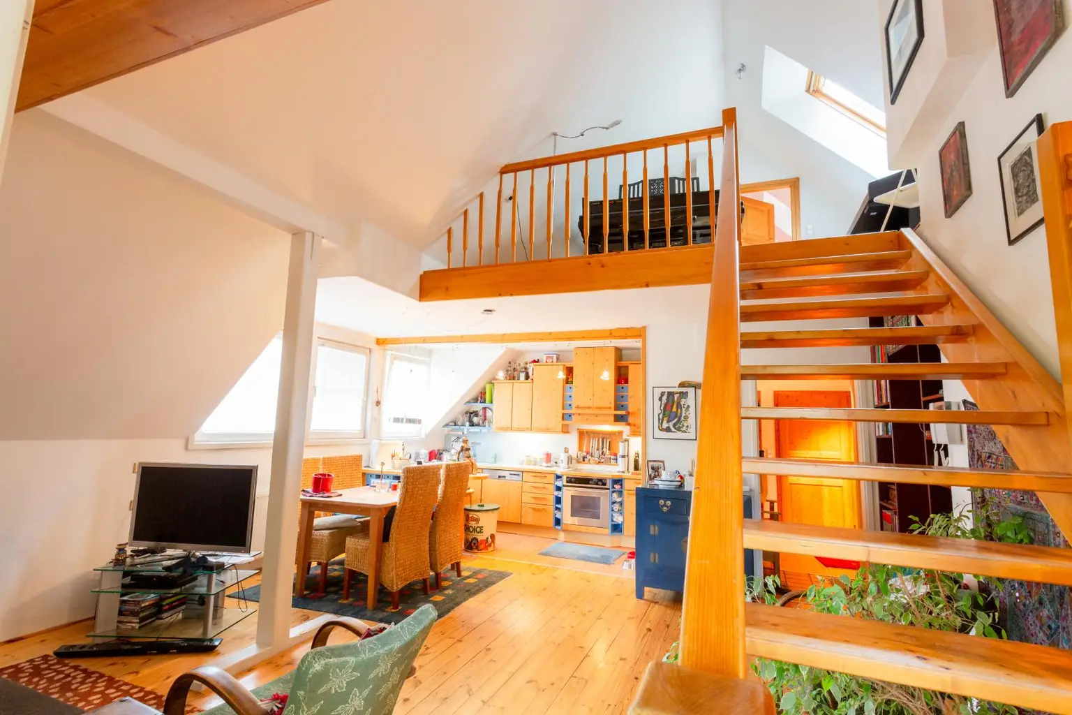 Bezauberndes Landhaus inmitten herrlicher Natur!