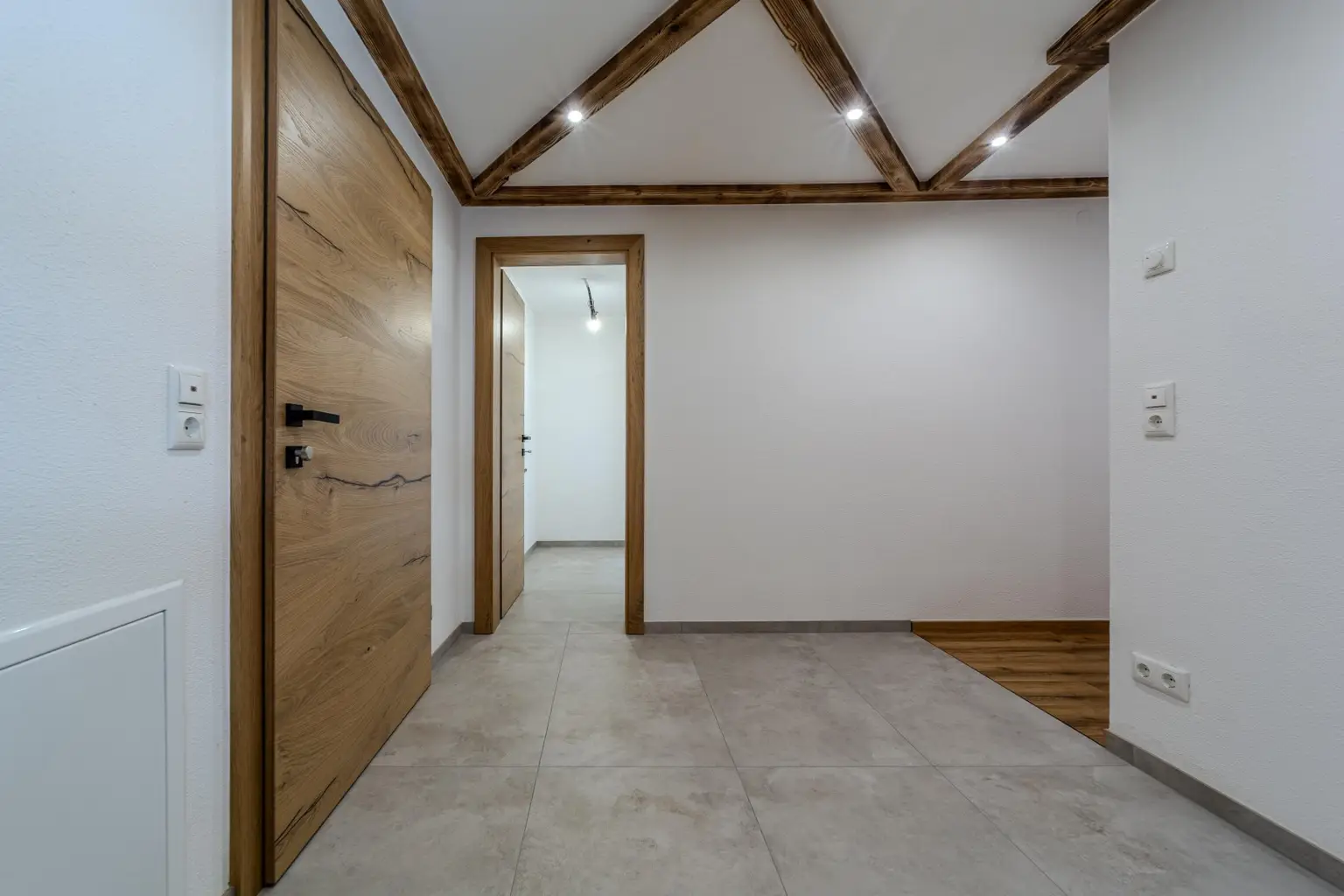 Diele/Garderobe