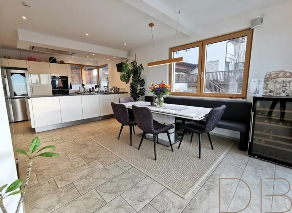 DB IMMOBILIEN | Traumhaus gesucht?