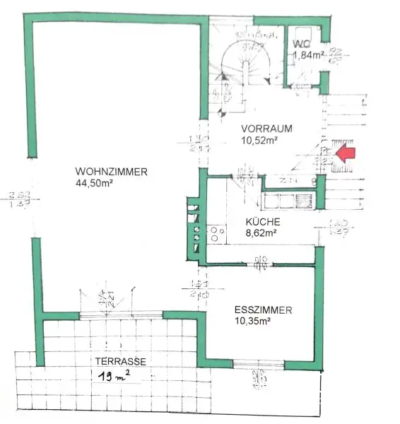 „Charmantes Einfamilienhaus mit Gartenidylle in Ruhelage von Perchtoldsdorf“ | ZELLMANN IMMOBILIEN