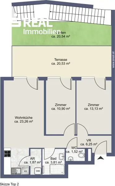 Plan Top 2
