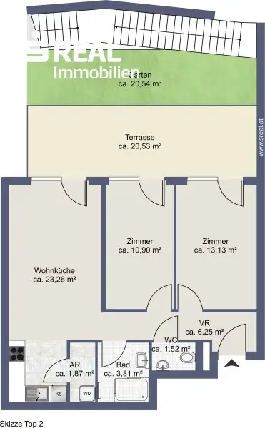 Plan Top 2