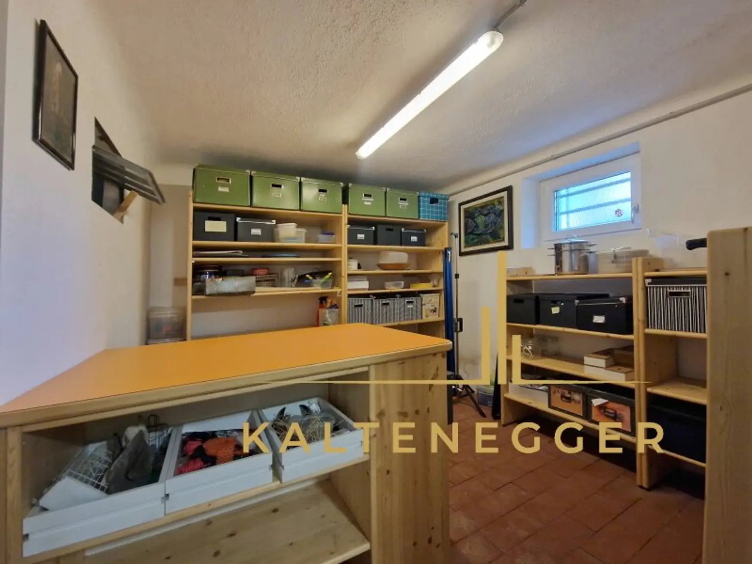Keller
