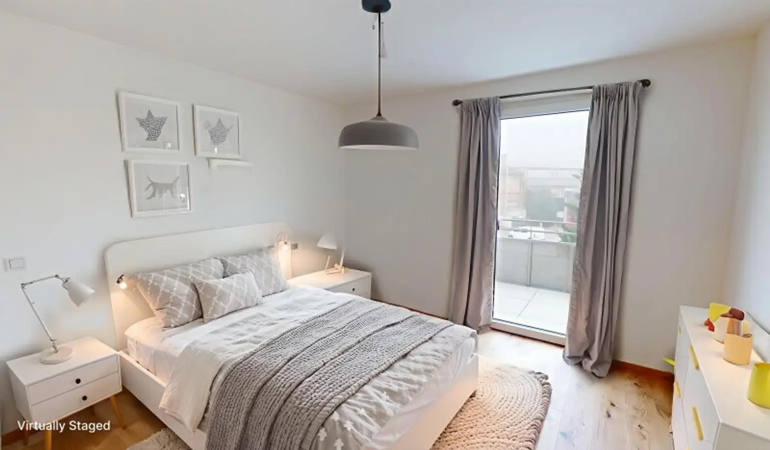 Kinderzimmer (Einrichtungsvorschlag)