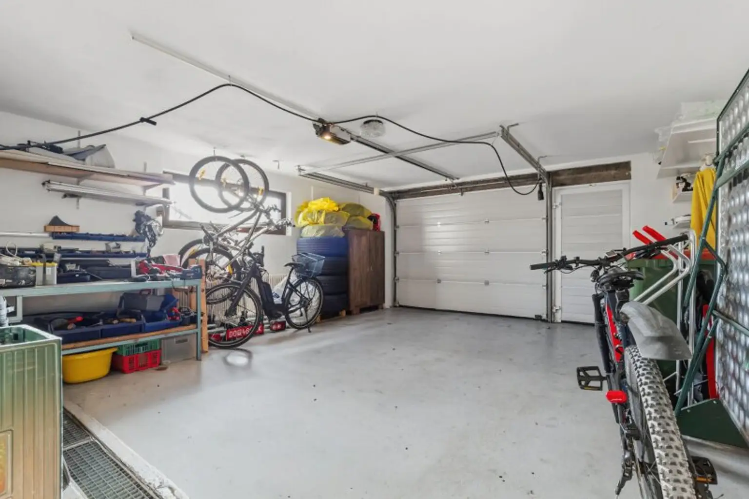 Gepflegtes Einfamilienhaus in Dornbirn mit Garten & Mieteinnahmen