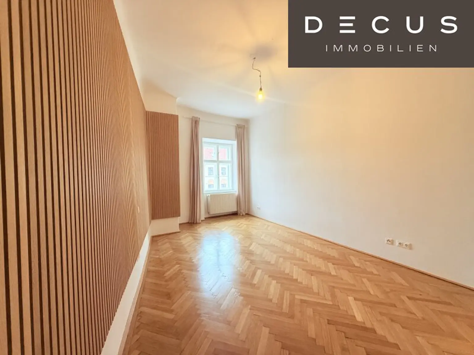 HOCHWERTIGE INNENSTADTWOHNUNG MIT TERRASSE | UNBEFRISTET