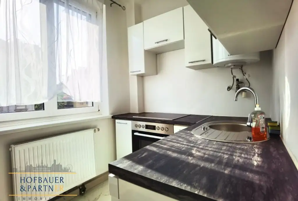 Geräumige 3-Zimmer-Wohnung, Nähe Matzleinsdorferplatz!