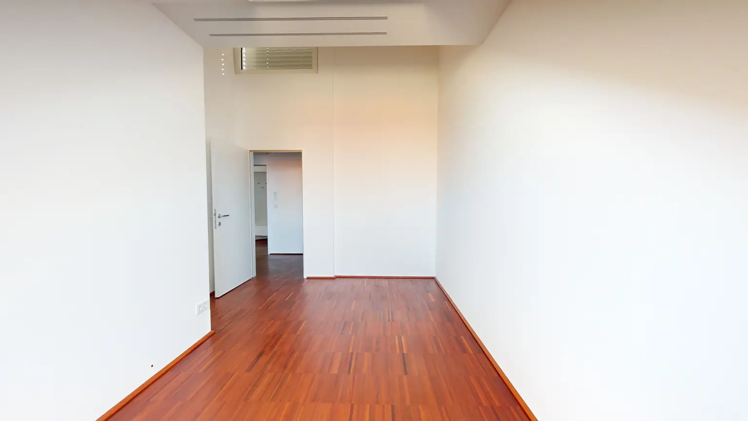 Gemütlich Wohnen - Dachterrasse (41,46 m²) - Blick über Wien