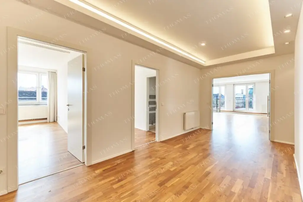 Premium-Lage im Herzen Wiens