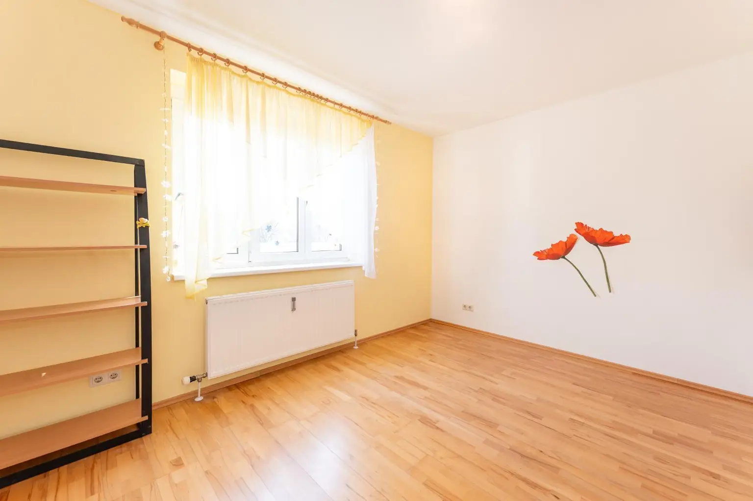 Ruhiges Schlafzimmer 2
