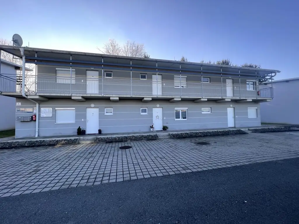 3-Zimmer Single-oder Pärchenwohnung in Gralla zu verkaufen!
