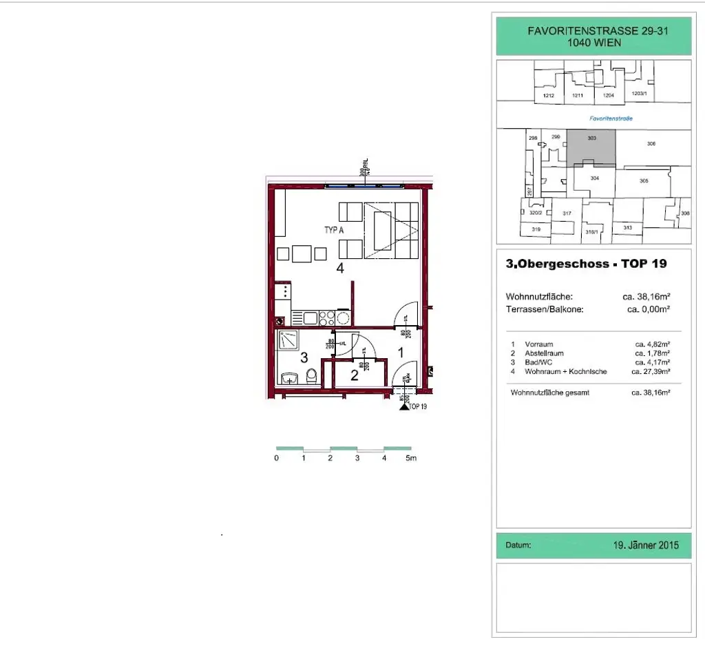 Plan 1