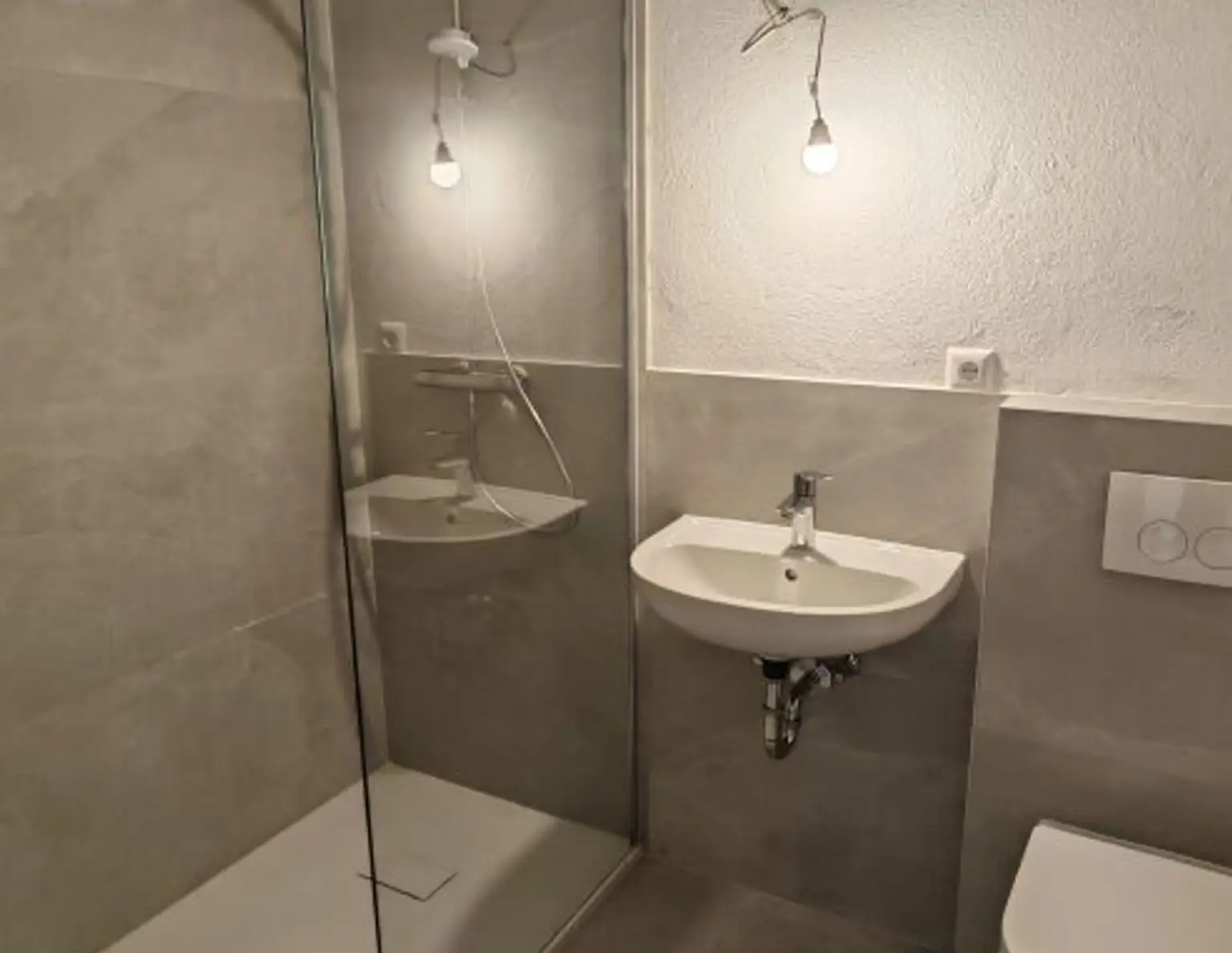Gelegenheit: XXL-Garconniere in Mühlau/Arzl - ruhig gelegen & top renoviert!