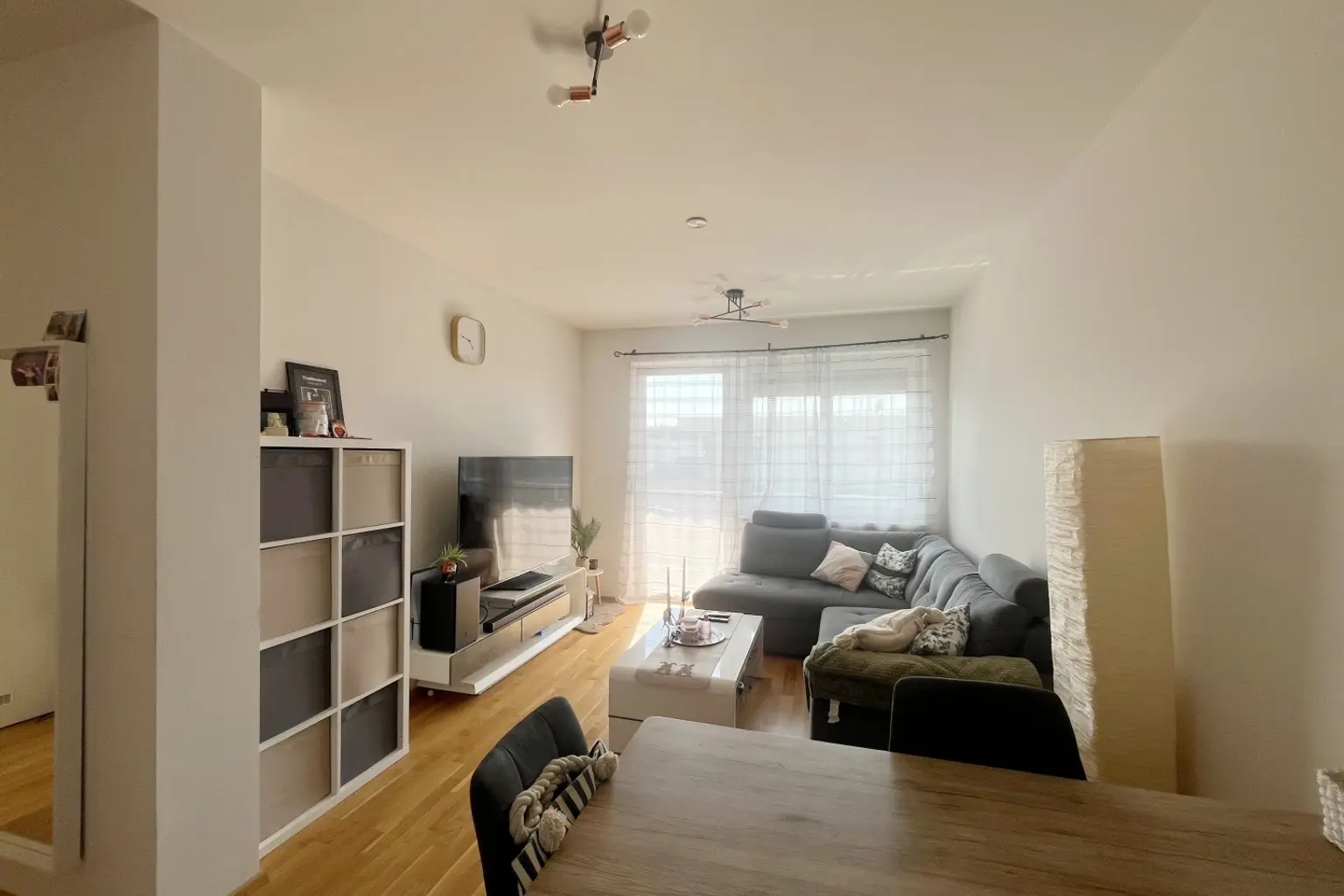 Wohzimmer