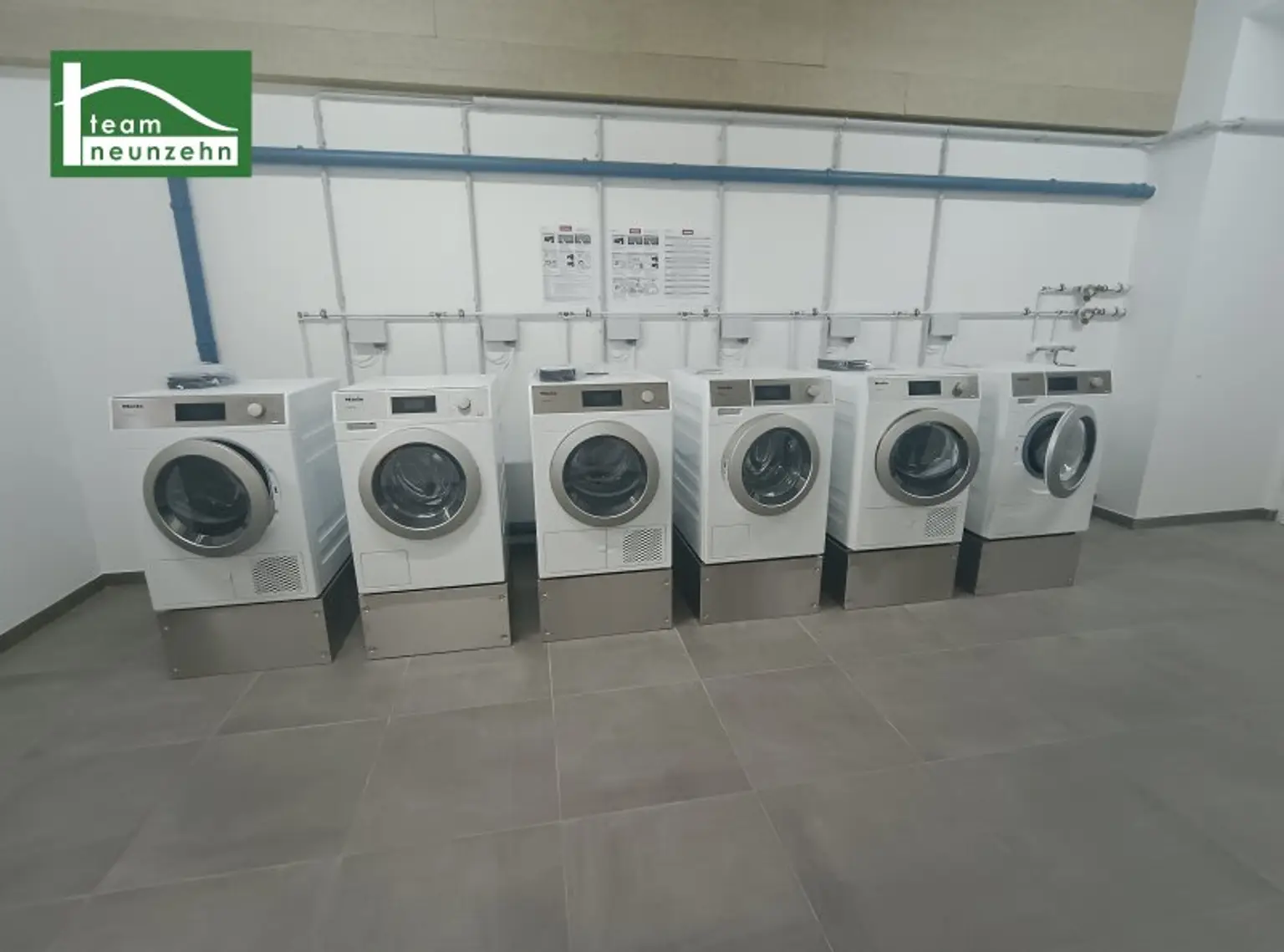 Steingötterhof: Stadt trifft Natur  - Neubauwohnungen in wunderbarer Lage - JETZT ANFRAGEN