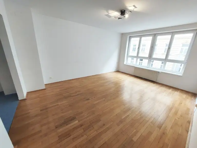 Zimmer I