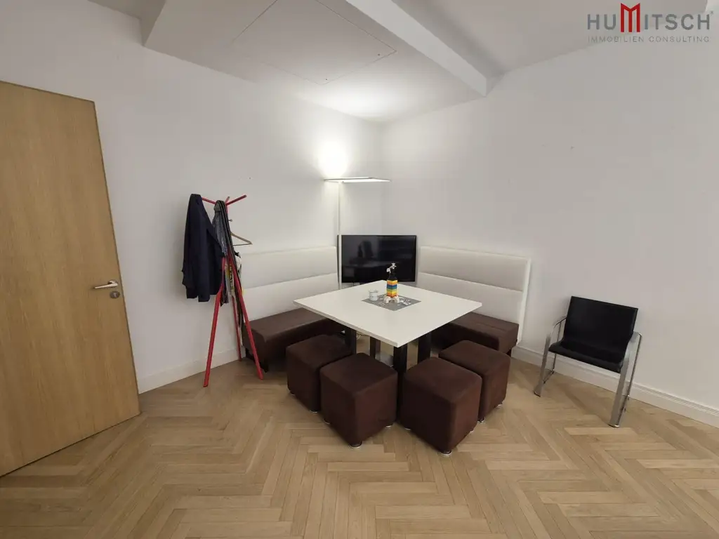 Schöne Bürofläche in bester Grazer Innenstadtlage