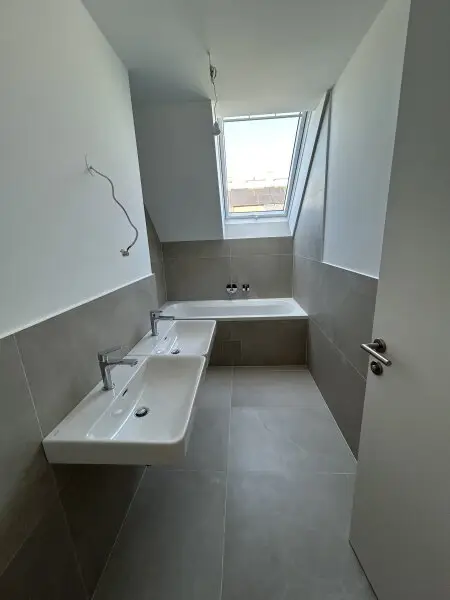 Neubauprojekt -Moderne Maisonette-Wohnungen mit atemberaubendem Panoramablick! Erstbezug!