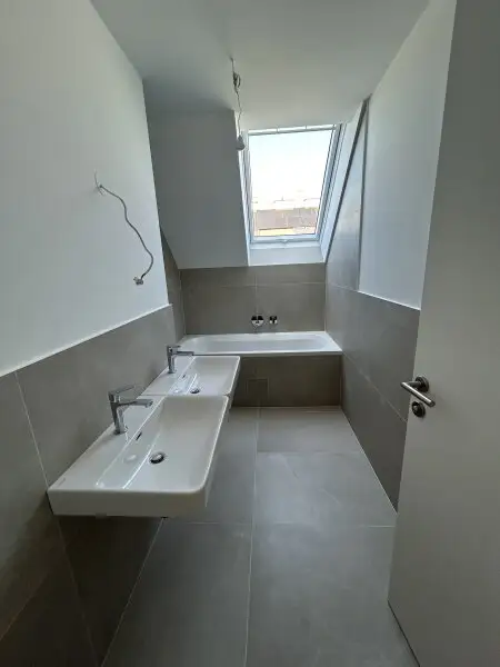 Neubauprojekt -Moderne Maisonette-Wohnungen mit atemberaubendem Panoramablick! Erstbezug!