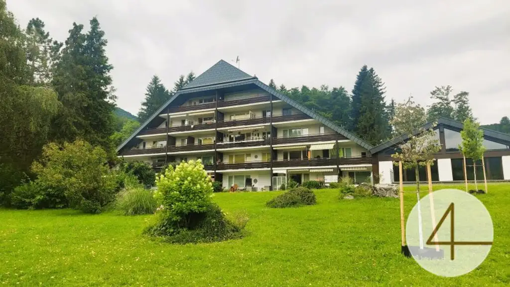 Machen Sie Ihren Alltag zum Urlaub - Wohnung!