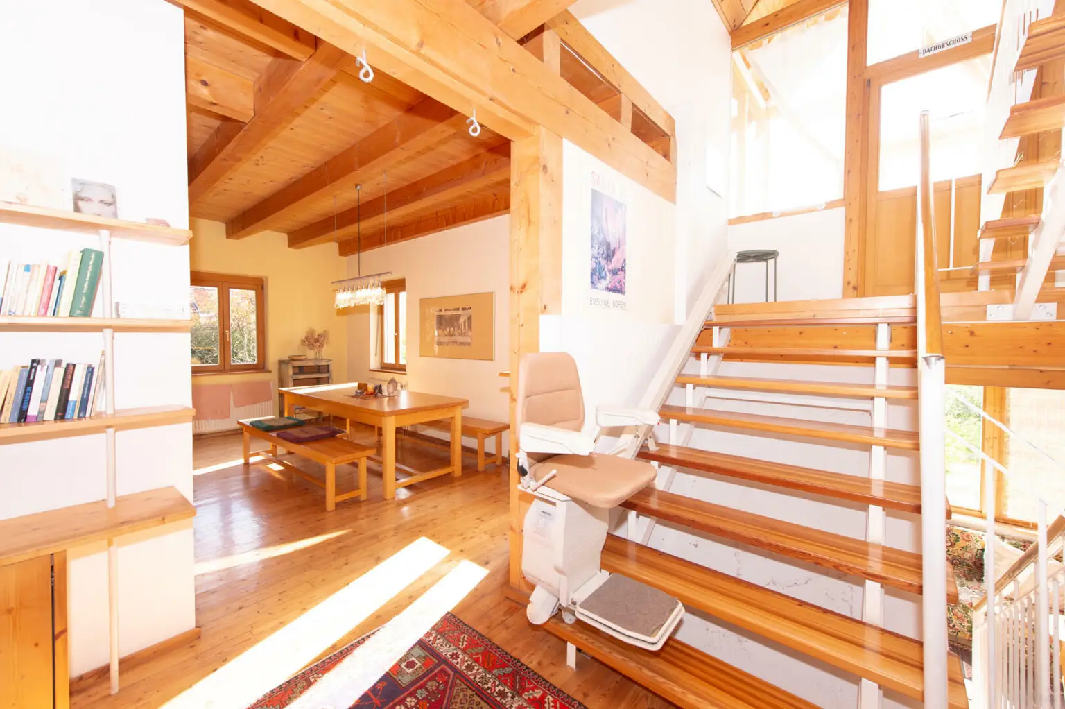 Licht, Leben & Landschaft – Ein Haus mit Herz in Thal bei Graz